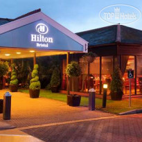 DoubleTree by Hilton Bristol North