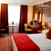 DoubleTree by Hilton Bristol North