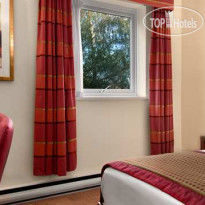Hilton Bracknell