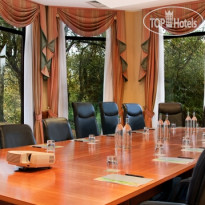 Hilton Bracknell