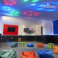 Hilton Bracknell