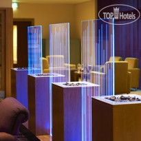 Hilton Bracknell