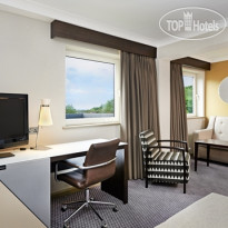 Hilton Bracknell