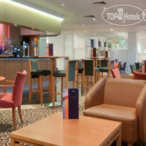 Hilton Leicester