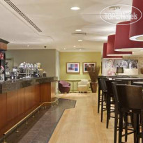 Crowne Plaza Basingstoke, an IHG Hotel 