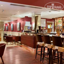 Hilton York 