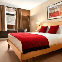 Hilton York 