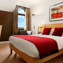 Hilton York 