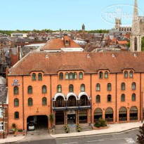 Hilton York 