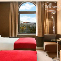 Hilton York 