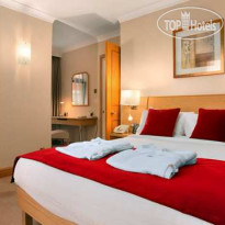 Hilton York 