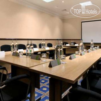 Hilton York 