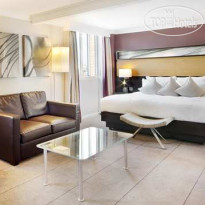 Hilton Leeds City