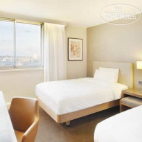 Hilton Leeds City
