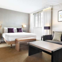 Hilton Leeds City
