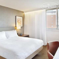 Hilton Leeds City