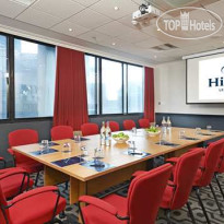Hilton Leeds City