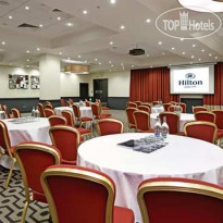 Hilton Leeds City