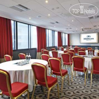 Hilton Leeds City