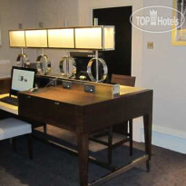 Hilton Leeds City