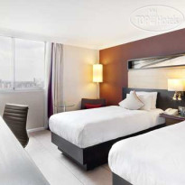 Hilton Leeds City
