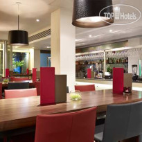 Hilton Garden Inn Birmingham Brindleyplace 