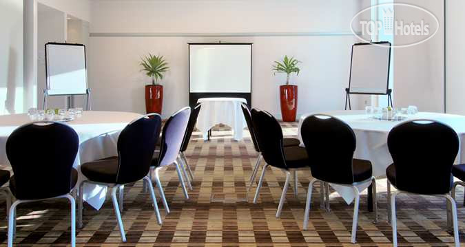 Новые добавленные фото туристов Hilton Manchester Deansgate 4*