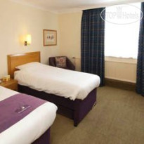 Premier Inn Peterborough 