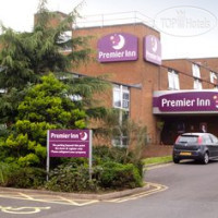 Premier Inn Carlisle - M6, Jct 44 4*