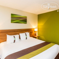 Holiday Inn Lincoln