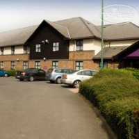 Premier Inn Stockton on Tees 