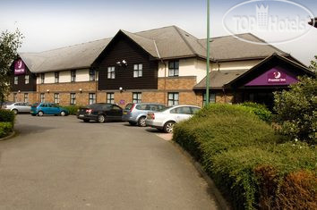 Фотографии отеля  Premier Inn Stockton on Tees 