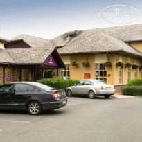 Premier Inn Stockton on Tees 