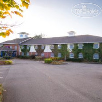 Premier Inn Rugby North Newbold 