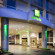 Holiday Inn Leicester West 