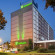 Holiday Inn Leicester West 