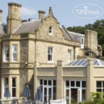 Hollin Hall Country House Hotel & Restaurant 