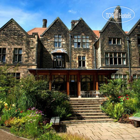 Фотографии отеля  Jesmond Dene House Hotel & Restaurant 4*