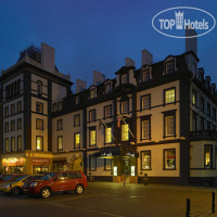 Hallmark Hotel Carlisle 4*