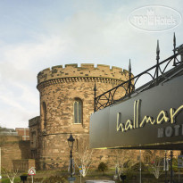 Hallmark Hotel Carlisle 