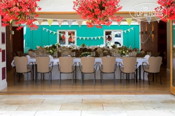 Фотографии отельера Lakeside Hotel & Spa 4*