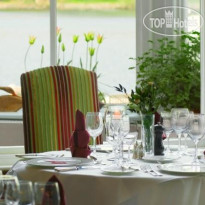 Lakeside Hotel & Spa