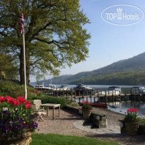 Lakeside Hotel & Spa