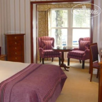 Lakeside Hotel & Spa