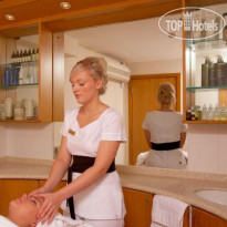 Lakeside Hotel & Spa