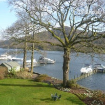 Lakeside Hotel & Spa