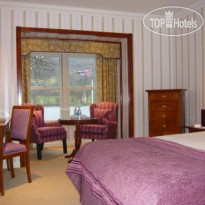 Lakeside Hotel & Spa