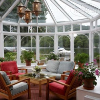 Lakeside Hotel & Spa