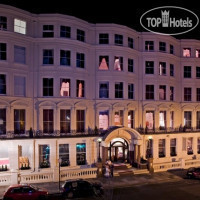 Lansdowne Place Hotel & Spa 4*