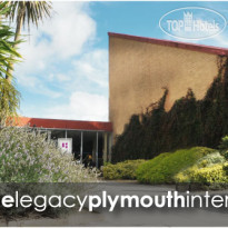 Legacy Plymouth International 